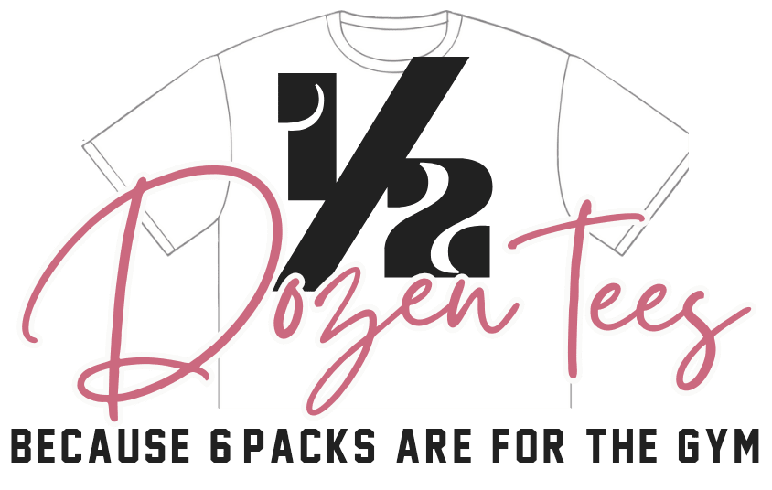Half Dozen Tees